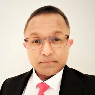 Prof. Dr. R. M. Chandima Ratnayake avatar image