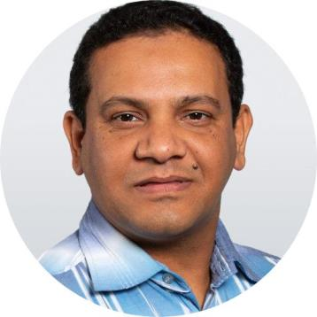 Dr. Syed Rahin Ahmed avatar image