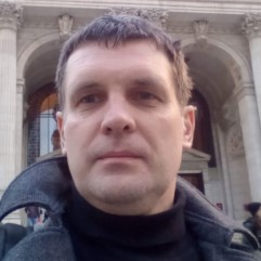 Dr. Dmitry Gromov avatar image