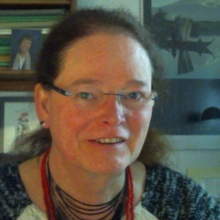 Prof. Dr. Regina-Michaela Wittich avatar image