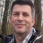 Ir. Bert Bruins avatar image