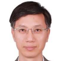 Prof. Dr. Hui Zhang avatar image