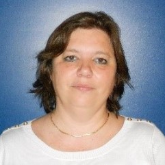 Dr. Xandra Margot avatar image