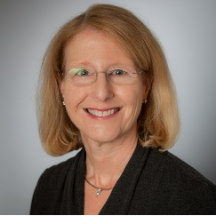 Prof. Dr. Linda S. Franck avatar image