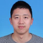 Dr. Ge Liu avatar image