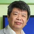 Prof. Dr. Chun-Chen Yang avatar image