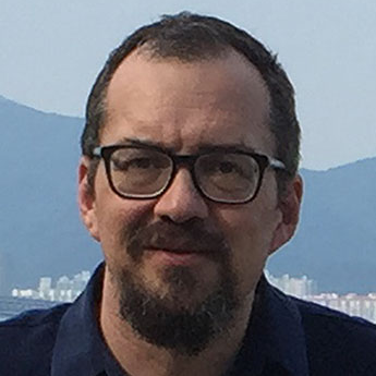 Assoc. Prof. Christopher M. Fellows avatar image