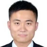 Dr. Peirong Zhang avatar image