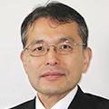 Prof. Dr. Koji Sugioka avatar image