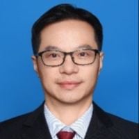 Prof. Dr. Aiwu Fan avatar image