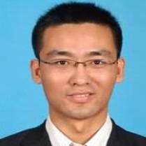 Dr. Jie Zhang avatar image