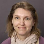 Dr. Susanne Kaae avatar image