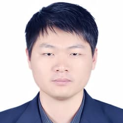 Dr. Hangzhou Xu avatar image