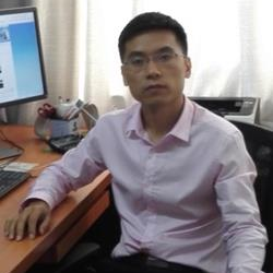 Prof. Dr. Shijie Hao avatar image