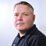 Prof. Dr. David Johnston avatar image