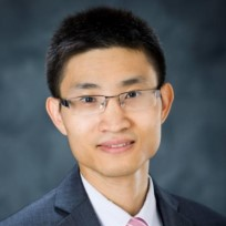 Dr. Lei Chen avatar image