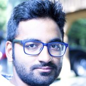 Dr. Chandra Sekhar Meduri avatar image