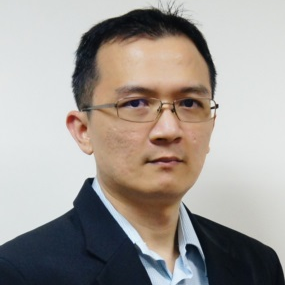 Dr. Ean Hin Ooi avatar image