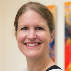 Dr. Friederike Cuello avatar image