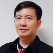 Dr. Suchart Kothan avatar image