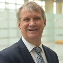 Prof. Dr. Alexandre Dolgui avatar image