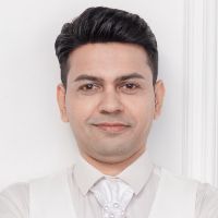 Dr. Rana Muhammad Adnan avatar image