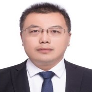 Prof. Dr. Haohai Yu avatar image