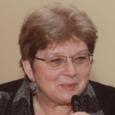 Prof. Dr. Natalia V. Gulyaeva avatar image