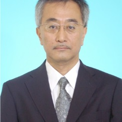 Dr. Koichi Ohtomi avatar image