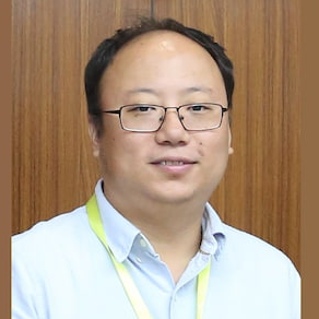 Dr. Peng Li avatar image