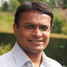 Dr. Ramesh J. Kurukulaaratchy avatar image