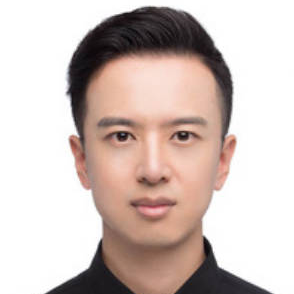 Dr. Zhao Xu avatar image