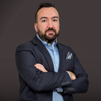 Dr. Donald Elmazi avatar image