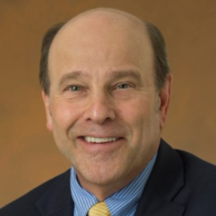 Dr. Terry J. Hendricks avatar image