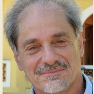 Prof. Dr. Dimitris Charalambidis avatar image