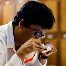 Dr. Gothamie Weerakoon avatar image