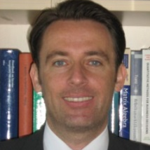 Prof. Dr. Martin Biewen avatar image