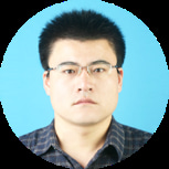 Prof. Dr. Kun Liu avatar image