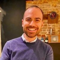 Dr. Francesco De Vanna avatar image