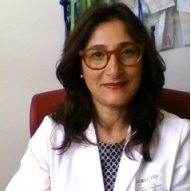 Dr. Maria Teresa Di Martino avatar image