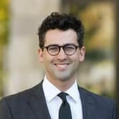 Dr. Paul P. Momtaz avatar image