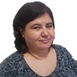 Dr. Marialuisa Zedde avatar image