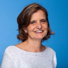 Dr. Raffaella Boggia avatar image