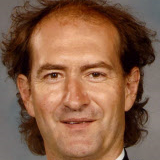 Prof. Dr. Laurence Gill avatar image