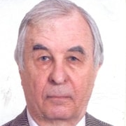 Dr. Viatcheslav V. Gordeev avatar image
