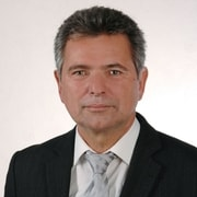 Prof. Dr. Ralf Reulke avatar image