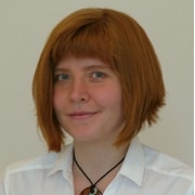 Dr. Agnieszka Soszyńska avatar image