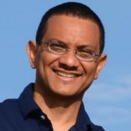 Prof. Dr. Aldrin V. Gomes avatar image