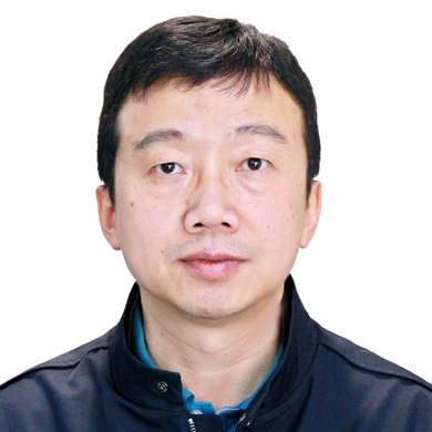 Prof. Dr. Mingjun Jia avatar image