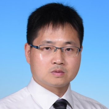 Prof. Dr. Shengwang Du avatar image
